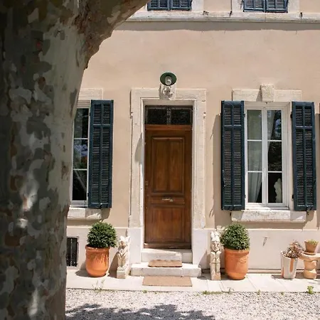 Maison D'artistes - Pavillon Southway Couette-café *
